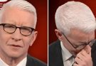 Anderson Cooper Signs Off From 60 Minutes After 20 Years.