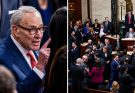 Senate Confirms Trump’s Texas Judge In Party-Line Vote…
