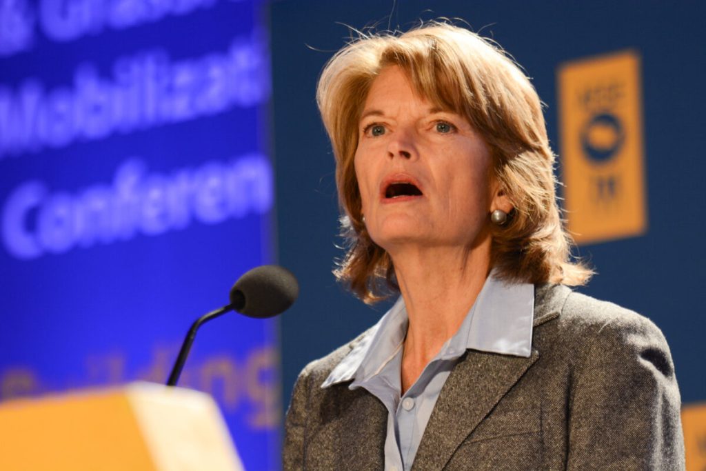 Under Fire in Alaska: How On-the-Ground Reports Upended Sen. Murkowski’s Stance on the SAVE Act