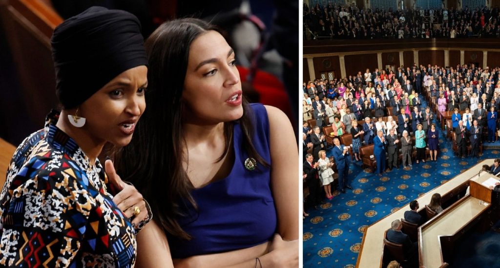 Most Democrats Oppose Bill to Deport Migrants Who Assault Dogs