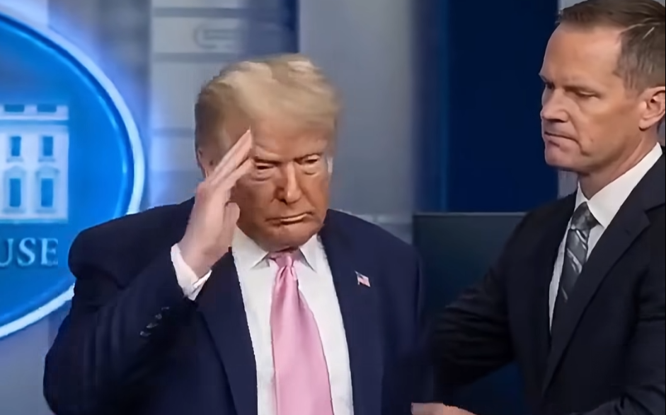 RY- BREAKING: ABC News Stops Live Show, Breaks HUGE Trump News: ‘We’ve Just Been Informed…See more