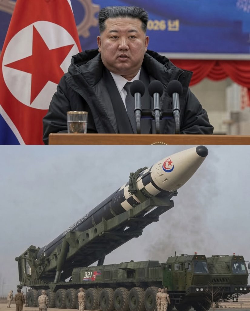 False Alarms: Clarifying Reports About Military Actions in Korea.