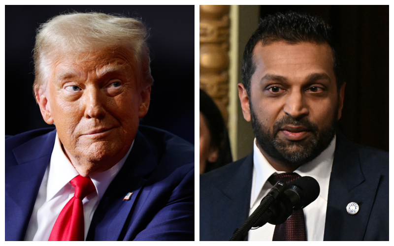 New FBI Files on Trump Rally Shooter Deepen the Mystery — and the Political Fight Over Transparency