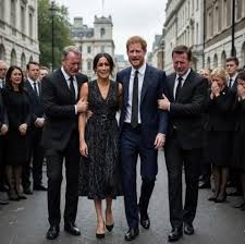 TB_ TRAGEDY — JUST 2 MINUTES AGO! Princess Anne sobs as she confirms a Royal Family member has..