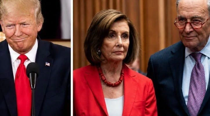 Ri -Senate Advances Bill Extending Govt. Funding Past Midterms
