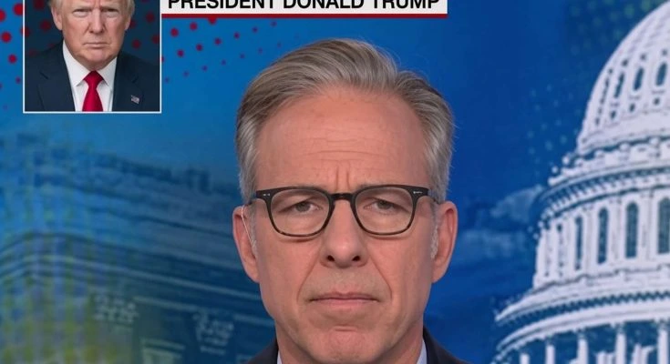 Ry- BREAKING: Trump admits live on CNN “we’re trying to have CNN go on a normal path”