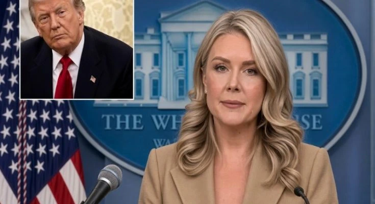 RY- SAD NEWS: JUST IN — Emergency Declared as President Trump Is Set to…